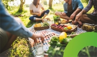 Recetas navideñas bajas en azúcar